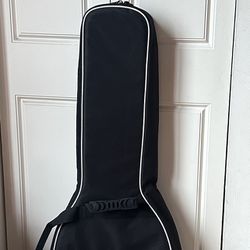 EPIPHONE Gig Bag For Archtop/Acoustic Guitar:As new.