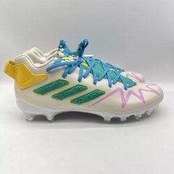 Adidas Freak Treehouse Of Horror Simpson Cleats