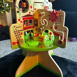 Tree Top Activity Center