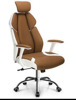 Ergonomic office chair