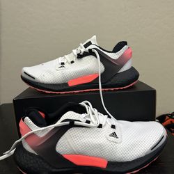 Adidas training shoes 