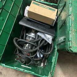 Pump For Sprinkler System