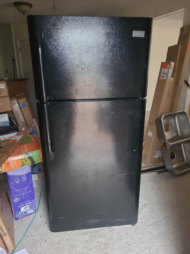 Refrigerator Whirlpool Just For Parts