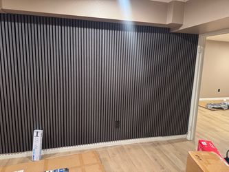 2x8 sound proof panels
