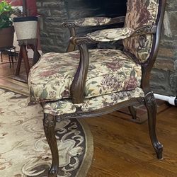 Beautiful Accent Chair 