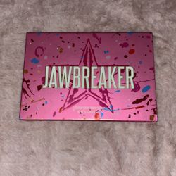 Jawbreaker Pallet 