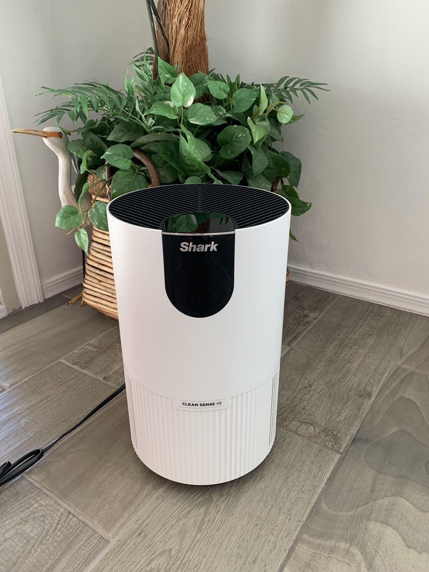 Shark Air Purifier HEPA