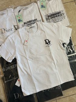 Dior Tee