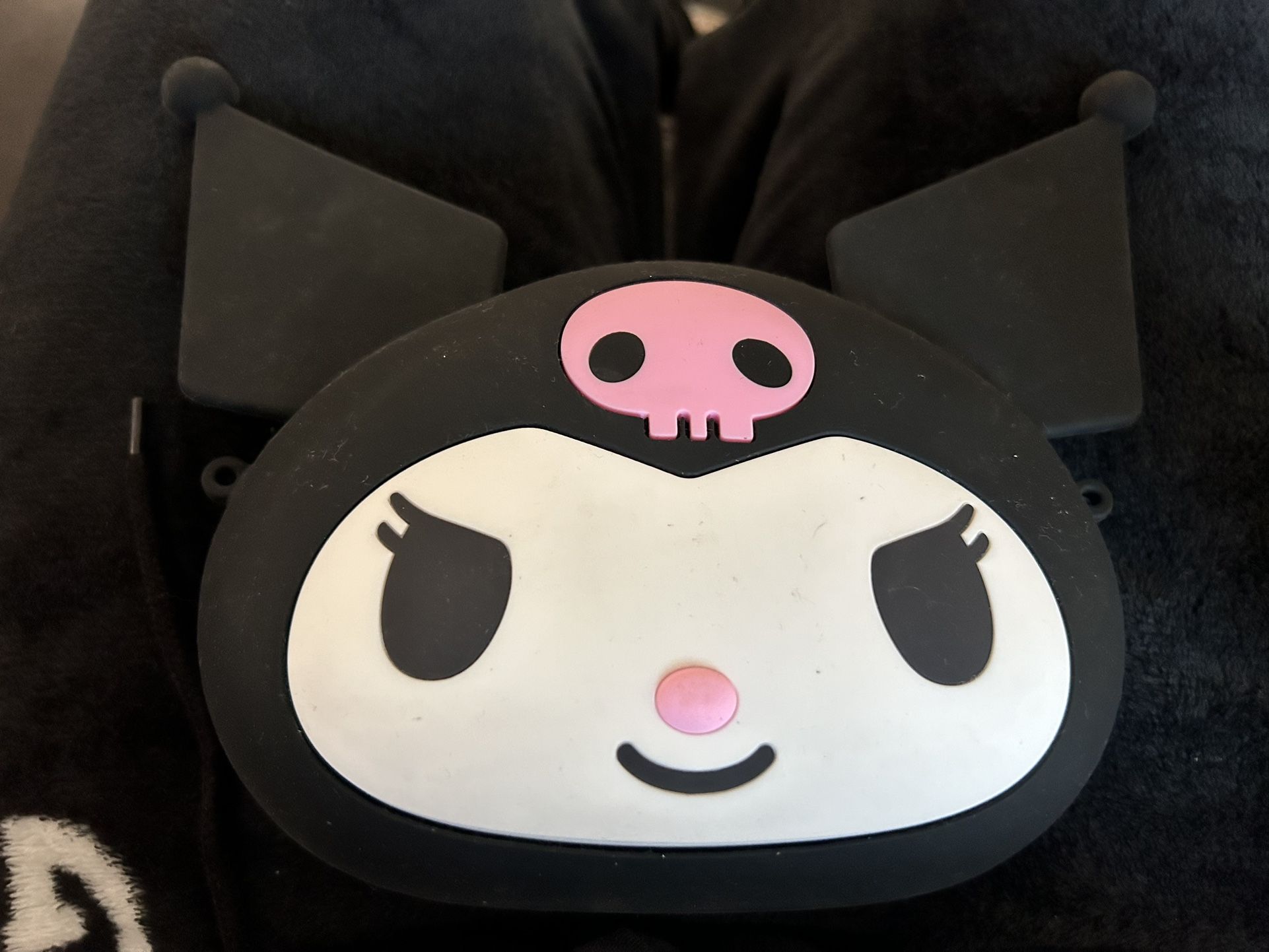 Kuromi Bag