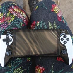 Gaming Device