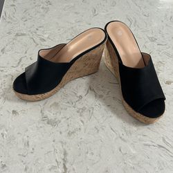 Women’s Sandal Size 8 1/2