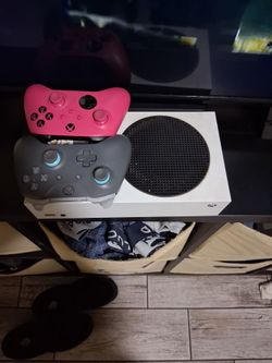 Xbox series s 250cash