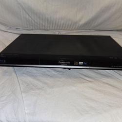 Panasonic HD 7.1 Digital Blu-ray Player