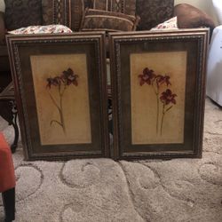 Wall Decor