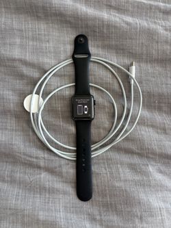 Apple Watch Series 2