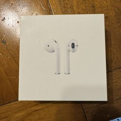 Apple AirPods 2