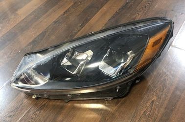 USED REF#1539 || 2020-2023 FORD ESCAPE || LEFT HAND/DRIVER SIDE HEADLIGHT
