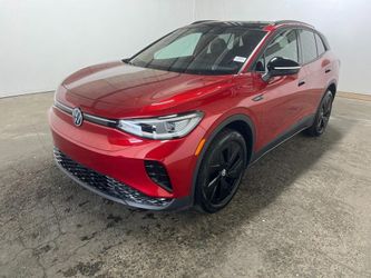 2025 Volkswagen ID.4