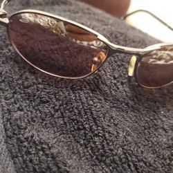 Seregenti Sunglasses 