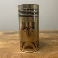 Jean Paul Gaultier Le Male Elixir