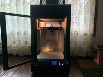 Makerbot Z18 replicator 3D printer