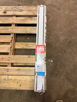 Oatey Shower Drain