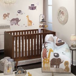 Baby Crib Bedding Set