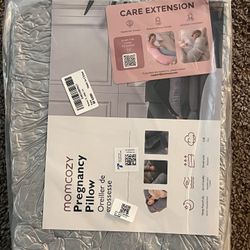 Maternity/Pregnancy Pillow