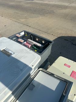 Free 20kw 3 phase commercial inverters