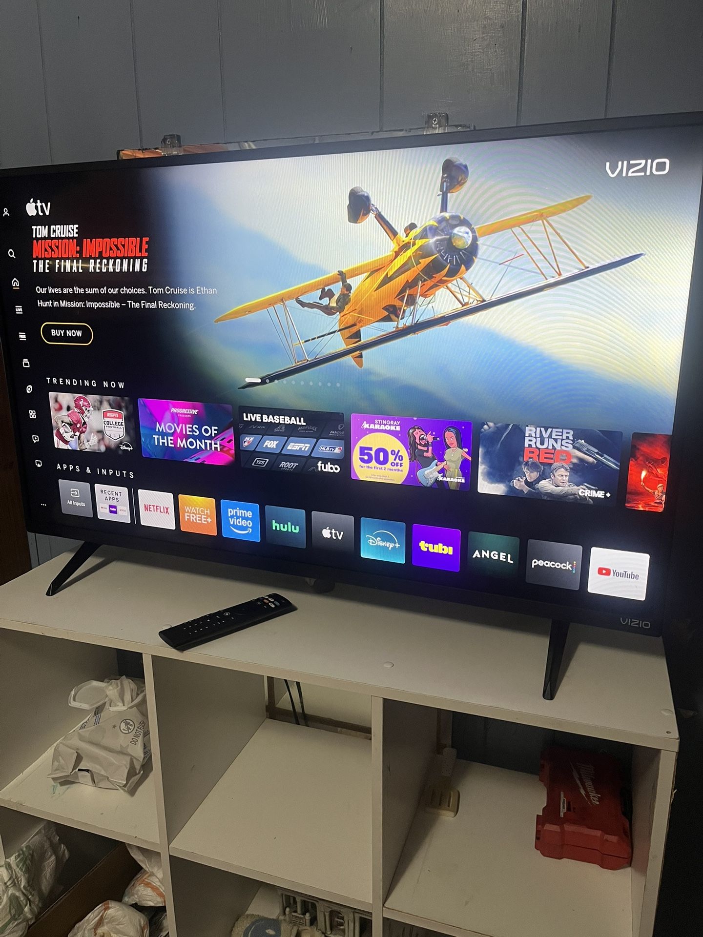 Tv