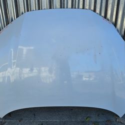 2023 2024 2025 2026 HONDA CIVIC FRONT HOOD