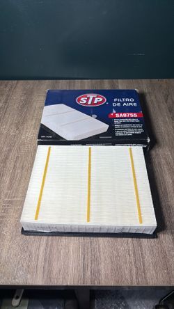 STP air filter SA8755