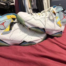 Jordan 7 Retro N7 10.5
