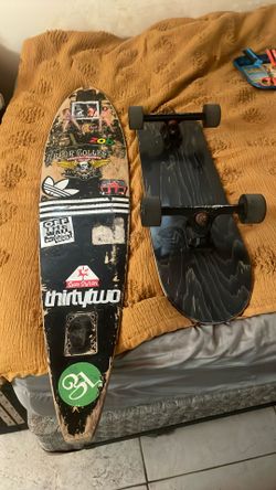Skateboards