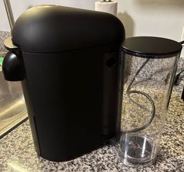 Nespresso Vertuo Plus