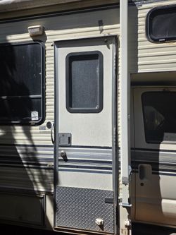 RV Class C
