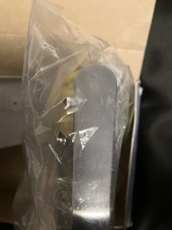 commercial Door Knob Without Keyhole