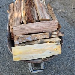 Fire Wood