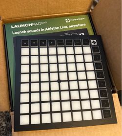 Novation Launchpad mini mk3