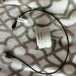 Compact Collapsible Bluetooth Speaker