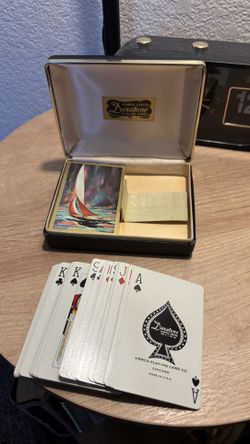 Poker Cards