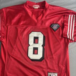 49ers Jersey 