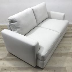 Rivet loveseat deals