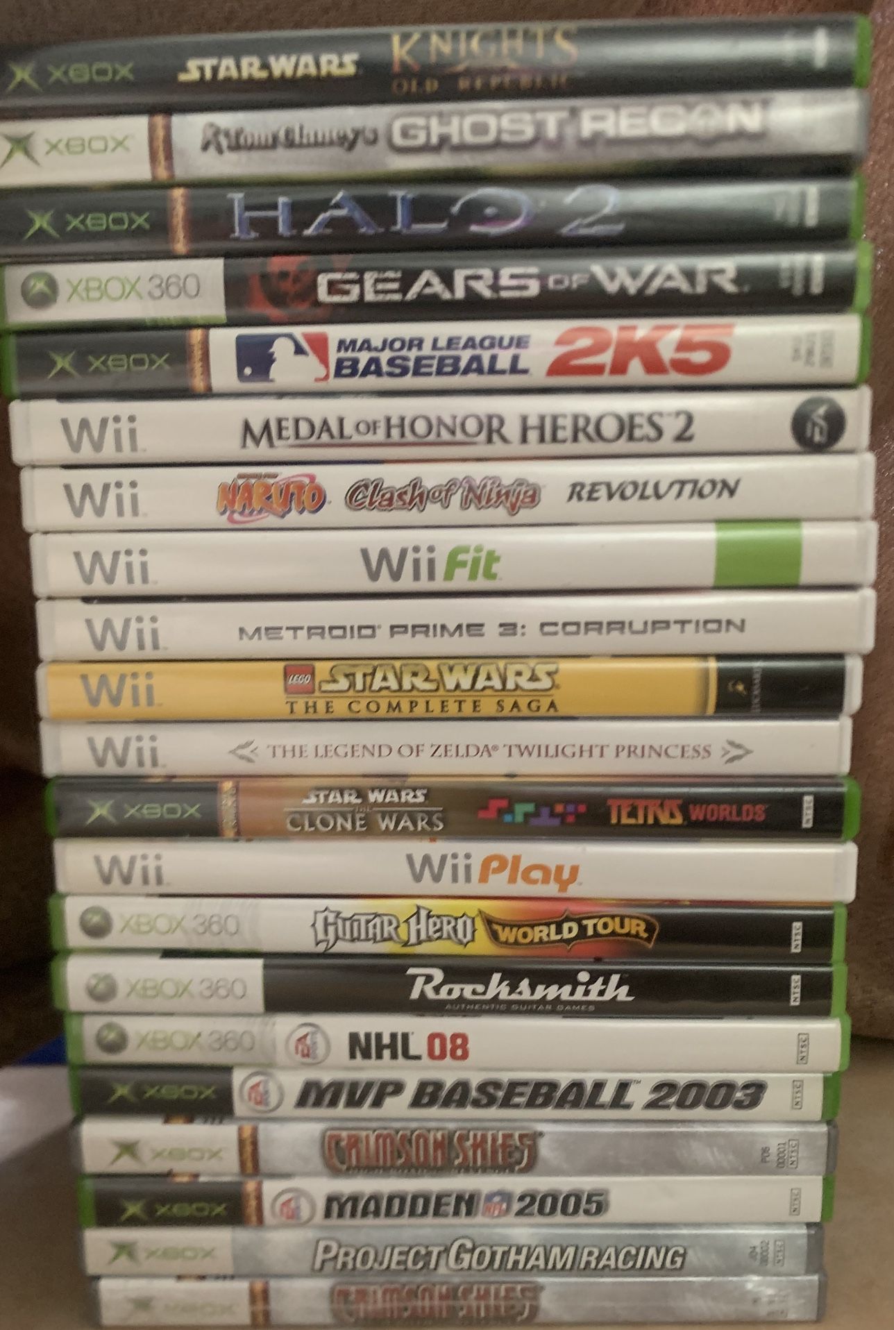 12 $ Per Game
