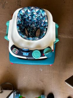 Baby walker