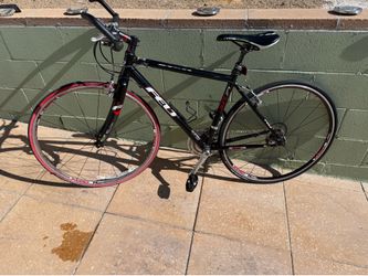 Felt bicycle