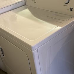 Secadora Kenmore Serie 100