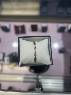 Link Bracelet