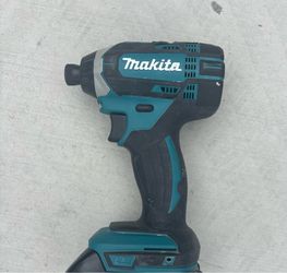 Makita 18V LXT Impact Driver
