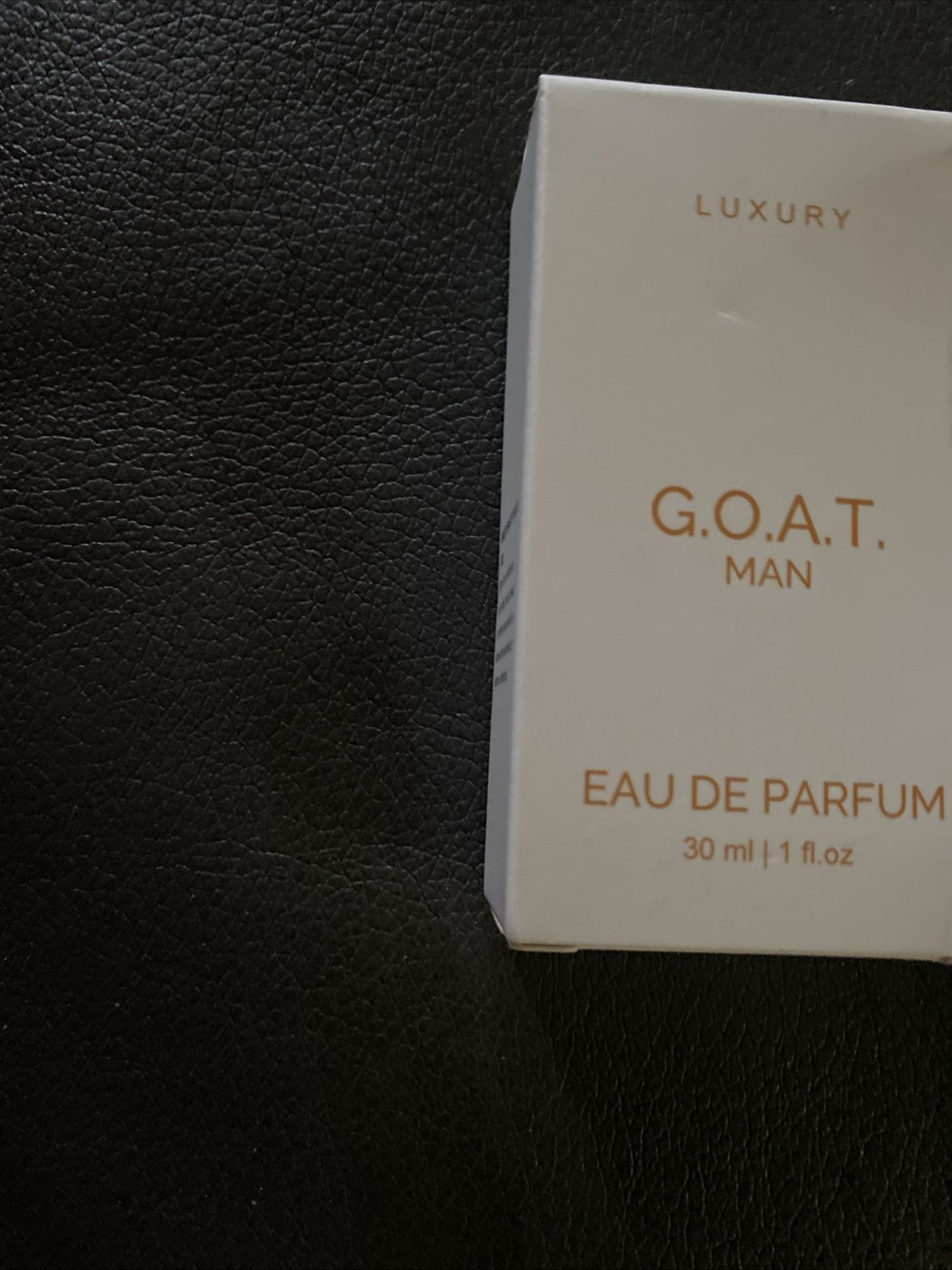 LUXURY PERFUME